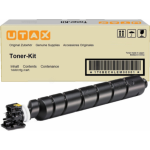 picture Utax 1T02NK0UT0/CK-7514 Toner-kit, 35.000 pages ISO/IEC 19752 for TA 4056 i