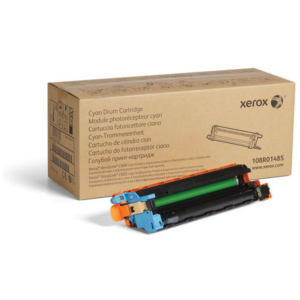 Xerox 108R01485 Drum kit cyan, 40.000 pages for Xerox VersaLink C 600/605