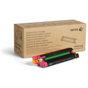 Xerox 108R01486 Drum kit magenta, 40.000 pages for Xerox VersaLink C 600/605