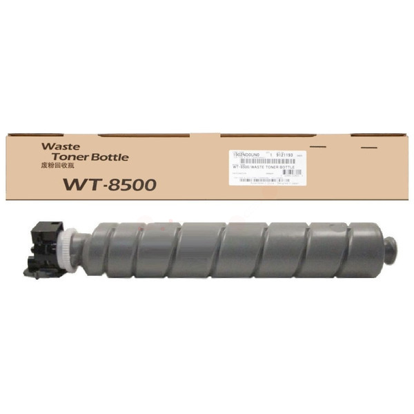 picture Kyocera 1902ND0UN0/WT-8500 Toner waste box, 40.000 pages for KM TASKalfa 2552/3252/3253/4002/5052
