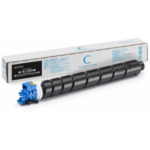picture Kyocera 1T02RMCNL0/TK-8525C Toner-kit cyan, 20.000 pages ISO/IEC 19798 for KM TASKalfa 3552/3553