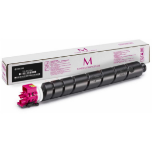 picture Kyocera 1T02RMBNL1/TK-8525M Toner-kit magenta, 20.000 pages ISO/IEC 19798 for KM TASKalfa 3552/3553