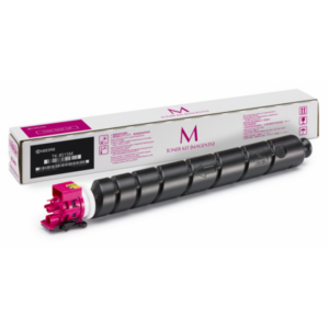 picture Kyocera 1T02NDBNL1/TK-8515M Toner-kit magenta, 20.000 pages ISO/IEC 19798 for KM TASKalfa 5052/5053