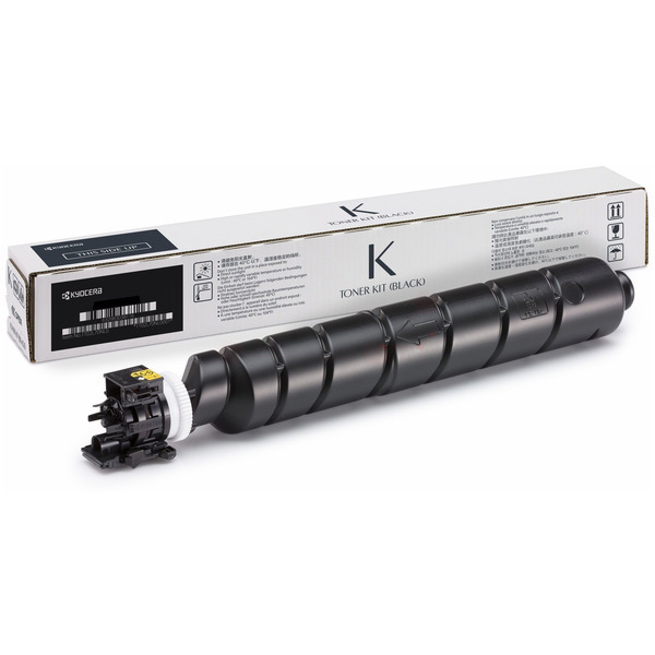 Kyocera 1T02YM0NL0/TK-8545K Toner-kit black, 30.000 pages ISO/IEC 19752 for KM TASKalfa 4054