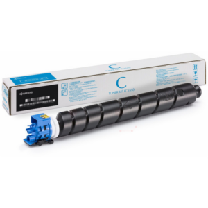 picture Kyocera 1T02YMCNL0/TK-8545C Toner-kit cyan, 20.000 pages ISO/IEC 19752 for KM TASKalfa 4054