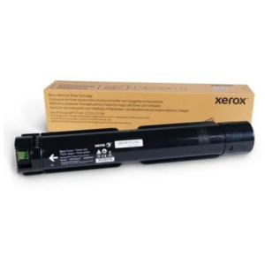 picture Xerox 006R01824 Toner-kit black, 31.300 pages ISO/IEC 19752 for Xerox VersaLink C 7100