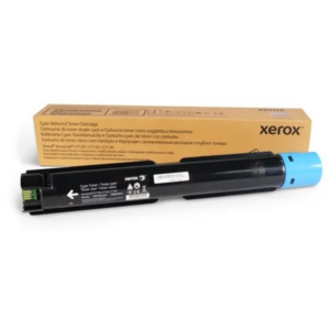 picture Xerox 006R01825 Toner-kit cyan, 18.500 pages ISO/IEC 19752 for Xerox VersaLink C 7100