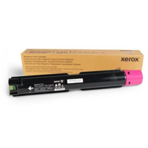 picture Xerox 006R01826 Toner-kit magenta, 18.500 pages ISO/IEC 19752 for Xerox VersaLink C 7100