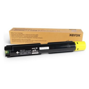 picture Xerox 006R01827 Toner-kit yellow, 18.500 pages ISO/IEC 19752 for Xerox VersaLink C 7100