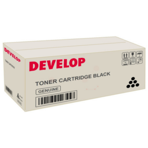 Develop ACVV150/TN-627K Toner black, 173.800 pages for KM AccurioPress C 12000