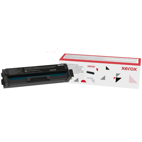 picture Xerox 006R04383 Toner cartridge black, 1.500 pages ISO/IEC 19752 for Xerox C 230