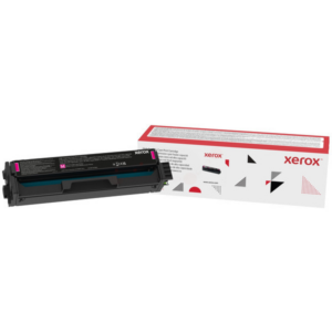 Xerox 006R04393 Toner cartridge magenta high-capacity, 2.500 pages ISO/IEC 19752 for Xerox C 230