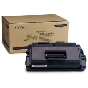 Xerox 106R01369 Toner cartridge black metered, 20.000 pages/5% for Xerox Phaser 3600