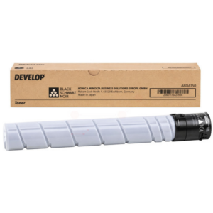 Develop AAV81D0/TN-328K Toner black, 28.000 pages for Develop Ineo + 250 i