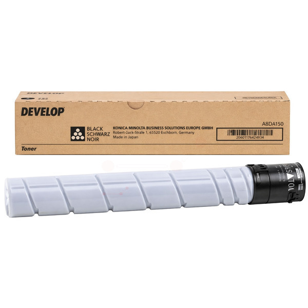 Develop AAV81D0/TN-328K Toner black, 28.000 pages for Develop Ineo + 250 i