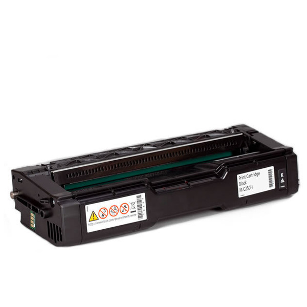 picture Ricoh 408340/TYPE MC250H Toner black, 6.900 pages/5% for Ricoh P C 301 W