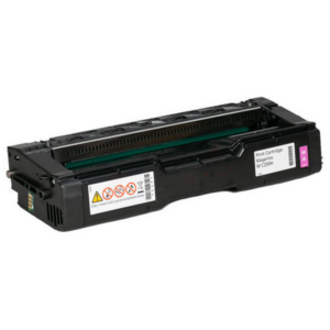 Ricoh 408342/TYPE MC250H Toner magenta, 6.300 pages/5% for Ricoh P C 301 W