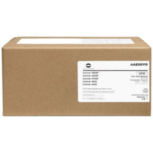 picture Konica Minolta AAE00Y0/IUP-25 Drum unit, 60.000 pages for KM Bizhub 4402