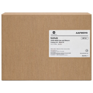 Konica Minolta AAFW0Y0/IUP-32 Drum kit, 60.000 pages for KM Bizhub 4052