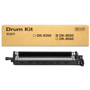 picture Kyocera 302ND93071/DK-8550 Drum kit, 600.000 pages ISO/IEC 19798 for KM TASKalfa 3252/3552/5052/5053