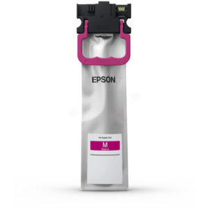 picture Epson C13T01C300/T01C3 Ink cartridge magenta, 5.000 pages 45.4ml for Epson WF-C 529R
