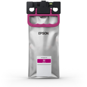 picture Epson C13T01D300/T01D3 Ink cartridge magenta, 20.000 pages for Epson WF-C 529R
