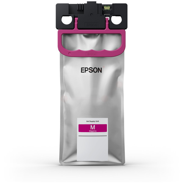 Epson C13T01D300/T01D3 Ink cartridge magenta, 20.000 pages for Epson WF-C 529R