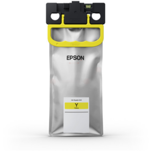 picture Epson C13T01D400/T01D4 Ink cartridge yellow, 20.000 pages for Epson WF-C 529R