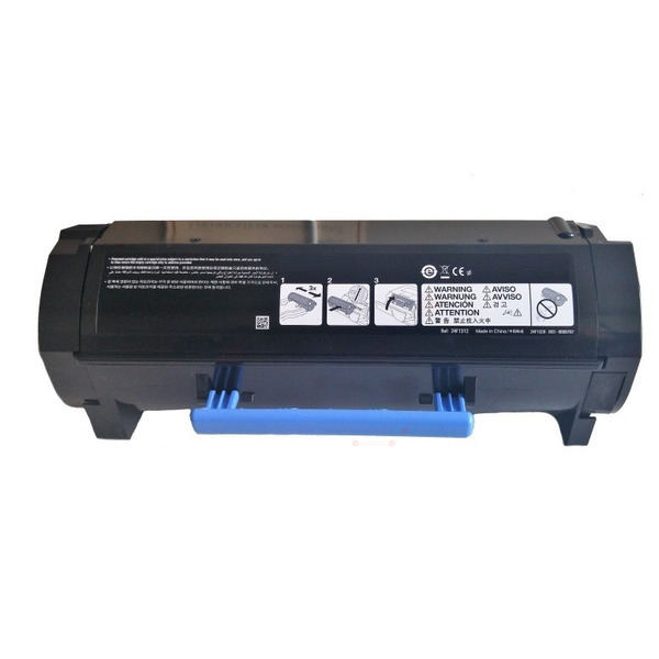 Konica Minolta AADX011/TNP-57 Toner-kit, 25.000 pages for KM Bizhub 4402