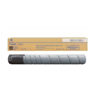 Konica Minolta ACVH150/TN-227K Toner black high-capacity, 24.000 pages for KM Bizhub C 257 i