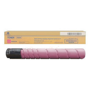 Konica Minolta ACVH350/TN-227M Toner magenta high-capacity, 24.000 pages for KM Bizhub C 257 i