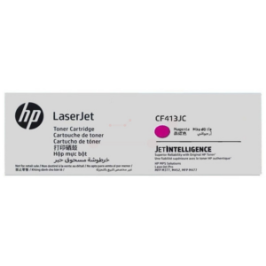 HP CF413JC Toner cartridge magenta Contract, 6.000 pages ISO/IEC 19798 for HP Pro M 452