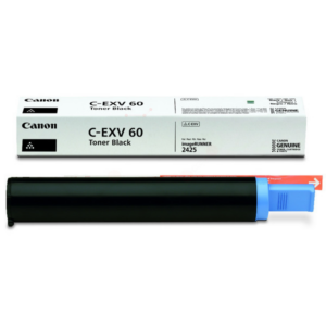 picture Canon 4311C001/C-EXV60 Toner, 10.200 pages/6% for Canon IR 2425