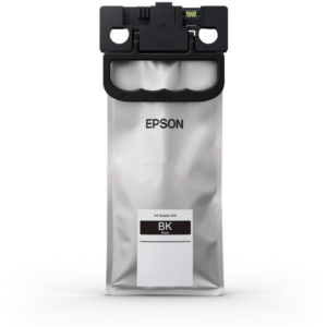 Epson C13T01C100/T01C1 Ink cartridge black, 10.000 pages for Epson WF-C 529R
