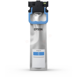 picture Epson C13T01C200/T01C2 Ink cartridge cyan, 5.000 pages for Epson WF-C 529R