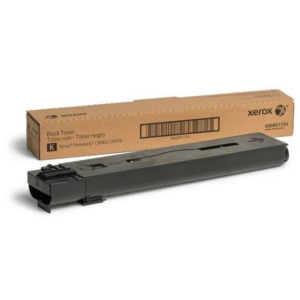 Xerox 006R01734 Toner black, 30.000 pages for Xerox PrimeLink C 9065