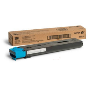Xerox 006R01735 Toner cyan, 34.000 pages for Xerox PrimeLink C 9065