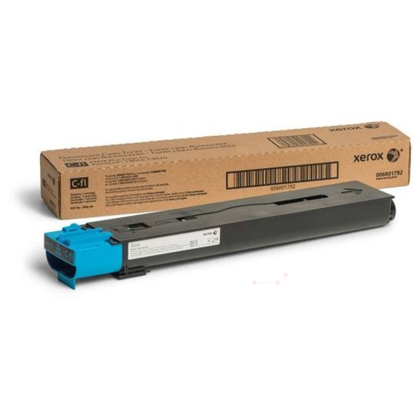 picture Xerox 006R01735 Toner cyan, 34.000 pages for Xerox PrimeLink C 9065