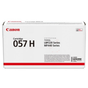 Canon 3010C002/057H Toner cartridge, 10.000 pages ISO/IEC 19752 for Canon LBP-223