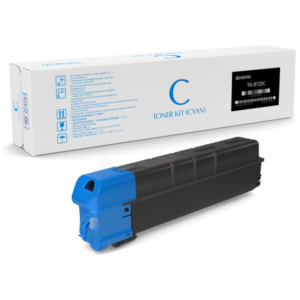 picture Kyocera 1T02XNCNL0/TK-8735C Toner-kit cyan, 40.000 pages/5% for KM TASKalfa 7052