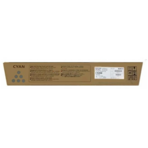 Ricoh 828517 Toner cyan, 52.000 pages/8.75% for Ricoh Pro C 9200