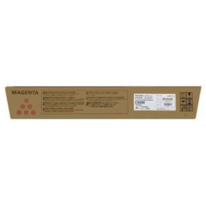 Ricoh 828516 Toner magenta, 52.000 pages/8.75% for Ricoh Pro C 9200