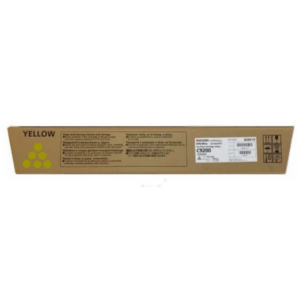 Ricoh 828515 Toner yellow, 52.000 pages/8.75% for Ricoh Pro C 9200