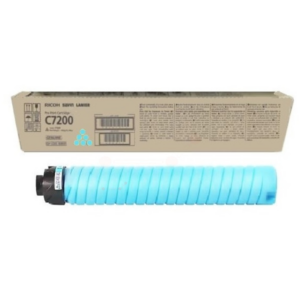 Ricoh 828535 Toner cyan graphic arts, 45.000 pages/8% for Ricoh Pro C 7200