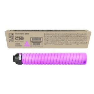 Ricoh 828534 Toner magenta graphic arts, 45.000 pages/8% for Ricoh Pro C 7200