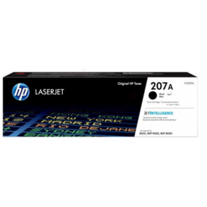 picture HP W2210A/207A Toner cartridge black, 1.350 pages ISO/IEC 19752 for HP M 283