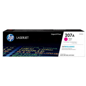 HP W2213A/207A Toner cartridge magenta, 1.250 pages ISO/IEC 19752 for HP M 283