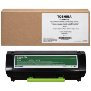 Toshiba 6B000000857/T-478SE-R Toner-kit, 20.000 pages/5% for Toshiba E-Studio 478 P