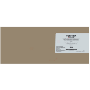 Toshiba 6B000000947/T-528E-R Toner-kit return program, 45.000 pages ISO/IEC 19752 for Toshiba E-Studio 528 P