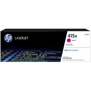 picture HP W2033A/415A Toner cartridge magenta, 2.100 pages ISO/IEC 19798 for HP E 45028/M 454